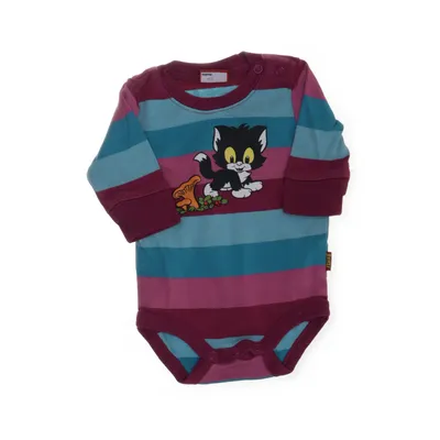 Body (Flerfärgad) från Bamse Bomull