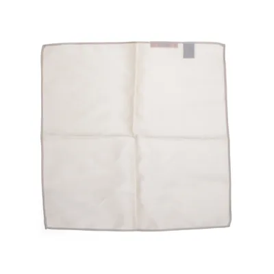 Näsduk (Beige) från Daks Silke