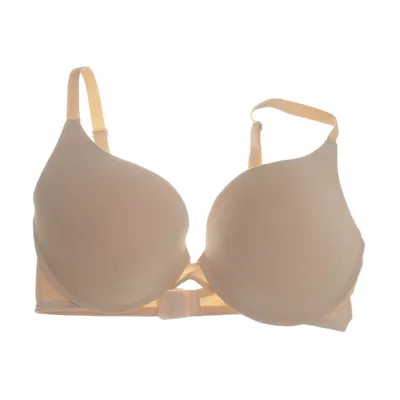 BH (Beige) från VRS Woman Polyamid, Elastan