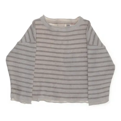 Tröja (Beige) från Huttelihut