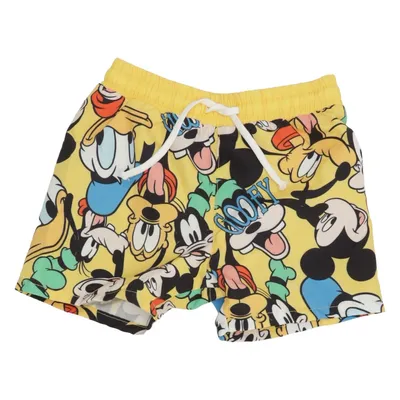 Zwemshort (Geel, Meerkleurig) van LC Waikiki Baby