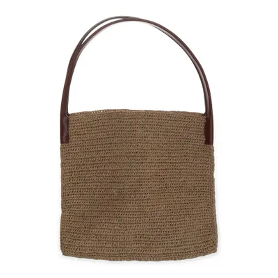 Strandtas (Bruin) van J.Crew