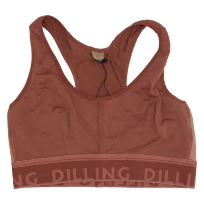 Brassière (Rose) de Dilling