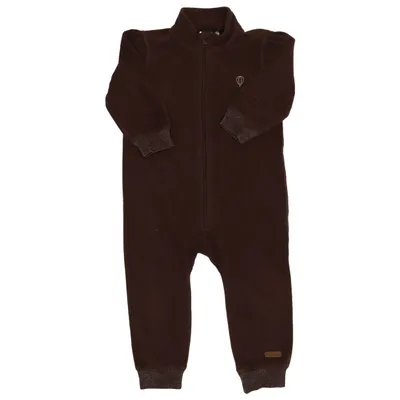 Mjukisdräkt (Brun) från Adventure by POMPdeLUX Polyester
