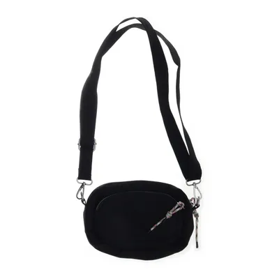 Axelremsväska (Svart) från C&A Polyester