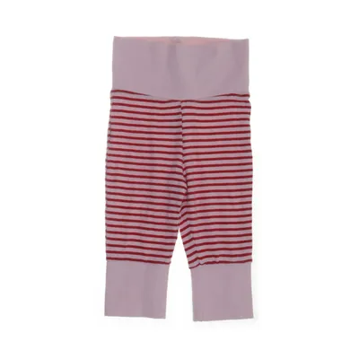 Pantalon de pyjama (Rose, Rouge) de Name It Newborn