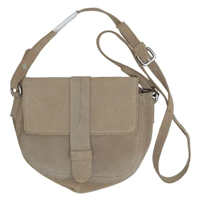 Axelremsväska (Beige) från EDIT Mocka