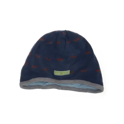 Chapeau (Bleu, Orange) de Loud + Proud