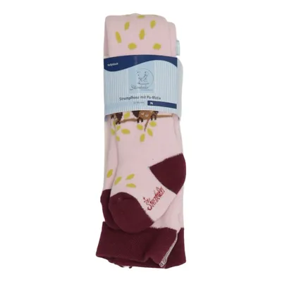 Tights (Strumpfhose Mit Po-Motiv) from Sterntaler Cotton, Elastane, Polyamide