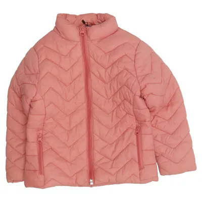 Lättviktsjacka (Rosa) från Lupilu Polyamid, Polyester