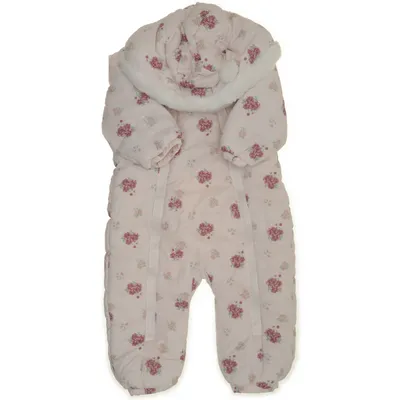 Overall (Pink, Multicolored) from Cool Club by SMYK Polyester