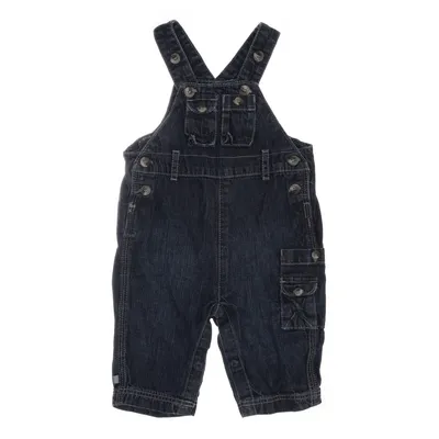 Dungarees (Blue) from Obaïbi