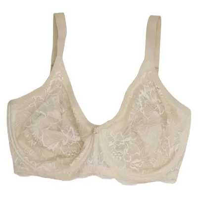 Bra (Amourette Charm W02) from Triumph Elastane, Polyamide