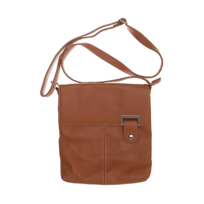 Shoulder-bag (Orange) from BPC