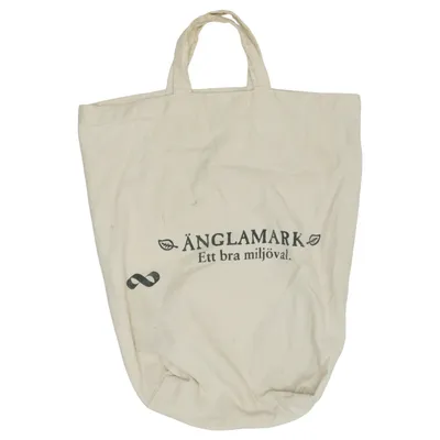 Tygpåse (Beige) från Änglamark