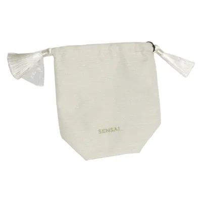 Trousse de toilette (Beige) de Sensai