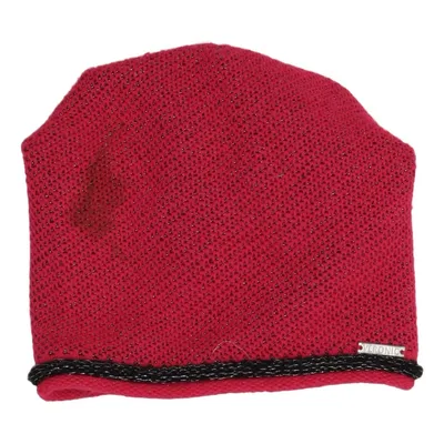 Bonnet (Rose) de Artex Acrylique, Laine