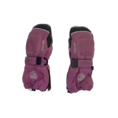 Vantar (Rosa, Flerfärgad) från Hestra Polyester