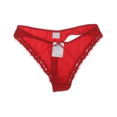 String (Rood) van Hunkemöller