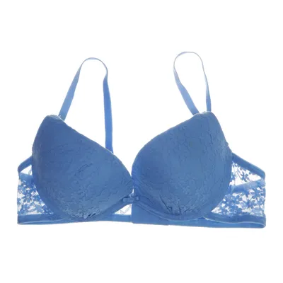 Bh (Blauw) van Mister Lady Elastaan, Polyamide, Polyurethaan