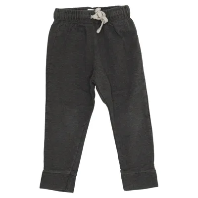 Joggingbroek (Grijs) van Hema Katoen