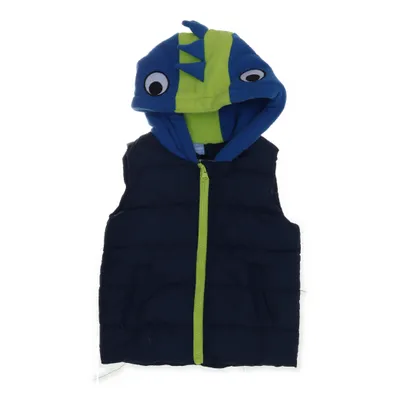 Outdoor vest (Blauw, Geel) van Dopo Dopo Baby Polyester
