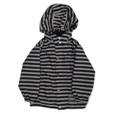 Veste (Noir, Beige) de Ticket to Heaven