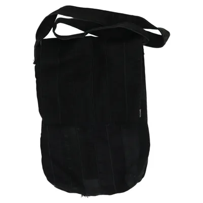 Sac à bandoulière (Noir) de Remake