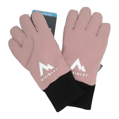 Gloves (Pink, Black) from McKinley