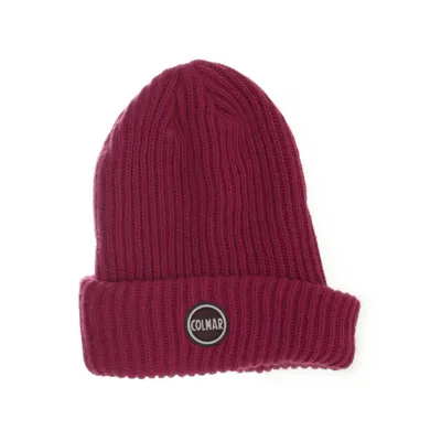 Beaniehue (Pink) fra Colmar