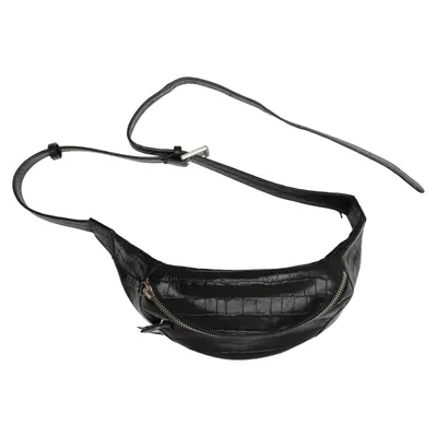 Waist bag (Black) from Vagabond
