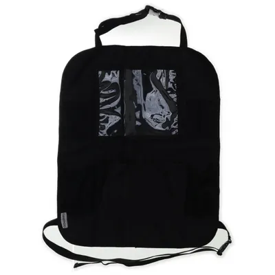 Garderobsinredning (Svart) från Beemoo