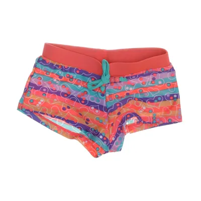 Badbyxor (Röd, Flerfärgad) från Body Glove Elastan, Nylon