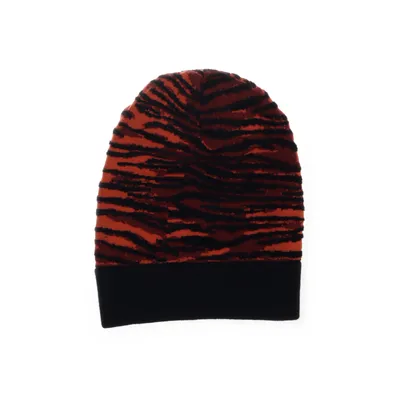 Mössa (Röd, Svart) från Kenzo x H&M Polyamid, Ull, Viskos