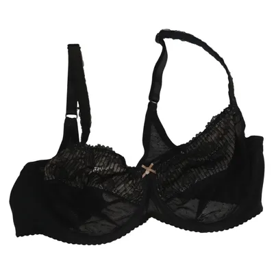 Bra (Black) from Conturelle Elastane, Polyamide