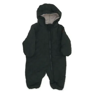 Overall (Grön) från Topomini Återvunnen polyester