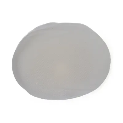 Spädbarnskudde (Vit) från Mimos