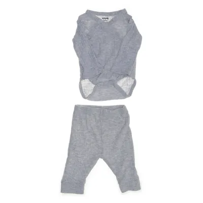 Ensemble (Gris) de Sinsay