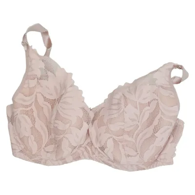 BH (Beige) fra Gaia Bomuld, Elastan, Polyamid, Polyester, Polyurethan