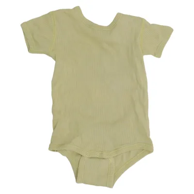 Body (Beige) de Joha Coton biologique