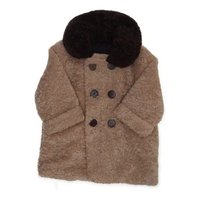 Kappa (Beige, Brun) från Mini Rodini Polyester