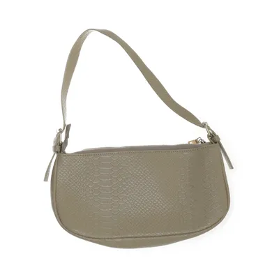 Axelremsväska (Beige) från By Bianca Ingrosso