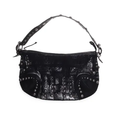 Sac à main (Noir, Argent) de Just Cavalli
