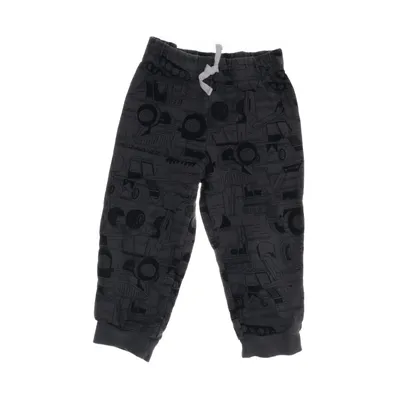 Sweatpants (Grå) fra Carter's Bomuld