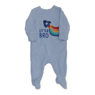 Rompers (Blue) from Next Baby