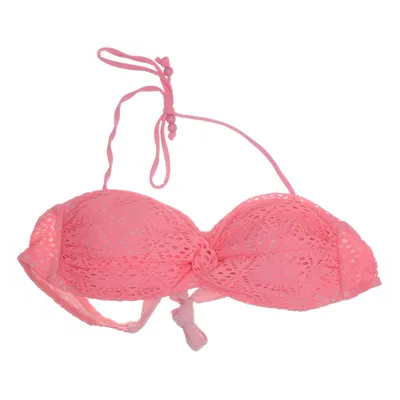 Bikini top (Roze) van Firefly Polyester, Elastaan, Polyamide