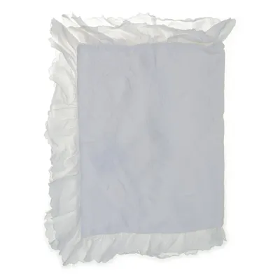 Örngott (Vit) från Zara Home Bomull