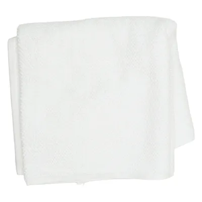 Serviette (Blanc) de Home Creation Coton