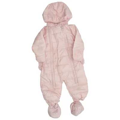 Combinaison blouse (Rose) de Baby Knox Polyester