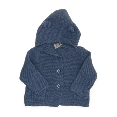 Huvtröja (Blå) från BabyGap Bomull